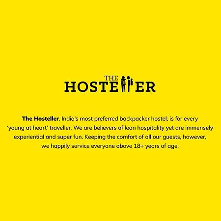 The Hosteller Mussoorie By The Streamside, Kempty Exterior photo