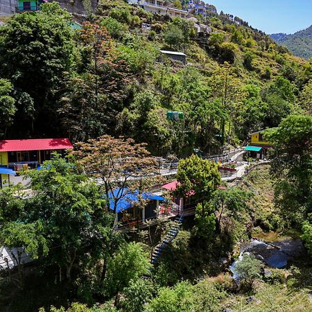 The Hosteller Mussoorie By The Streamside, Kempty Exterior photo