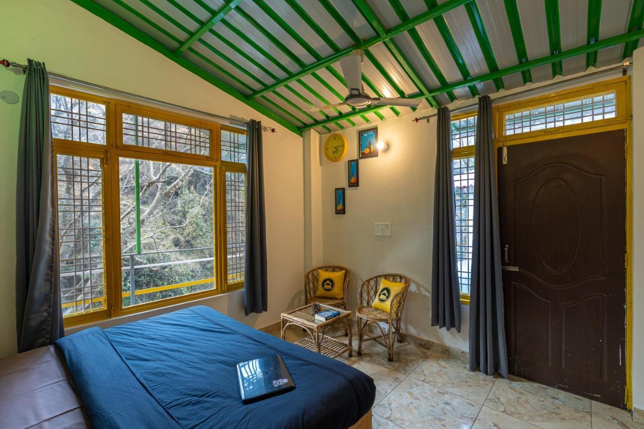 The Hosteller Mussoorie By The Streamside, Kempty Exterior photo